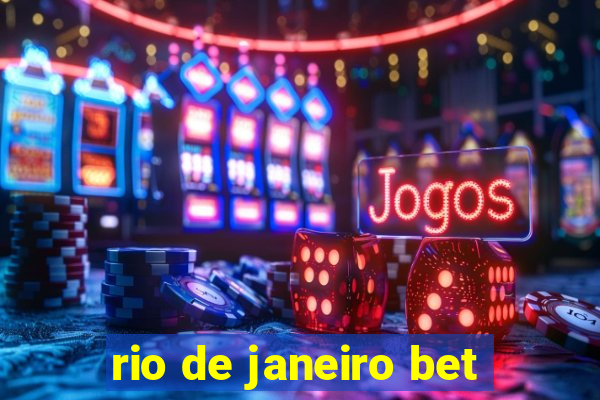 rio de janeiro bet